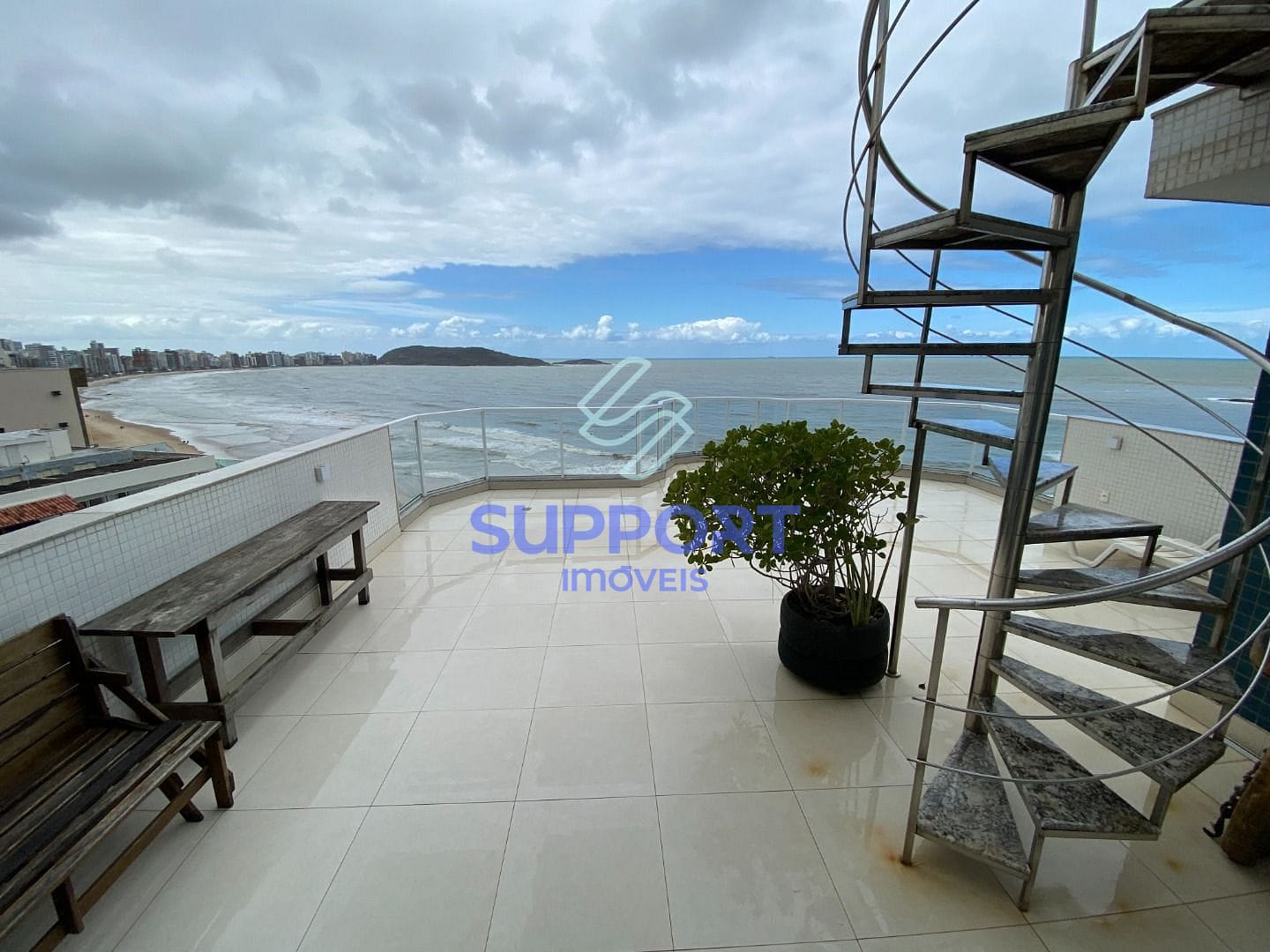 Cobertura, 8 quartos, 650 m² - Foto 8