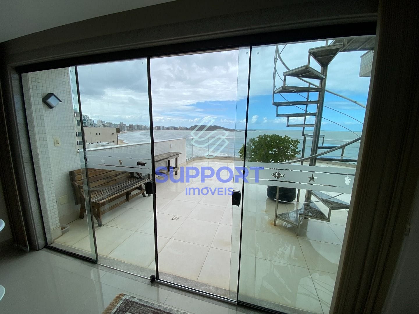 Cobertura, 8 quartos, 650 m² - Foto 7