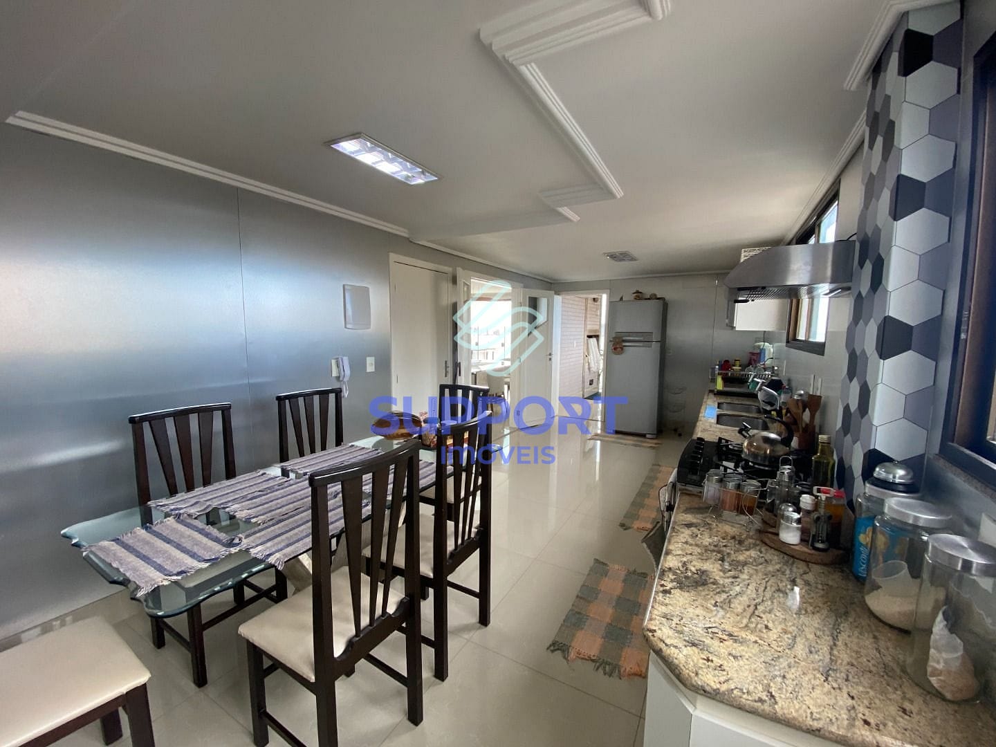 Cobertura, 8 quartos, 650 m² - Foto 34