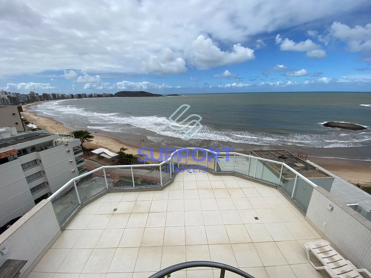 Cobertura, 8 quartos, 650 m² - Foto 1