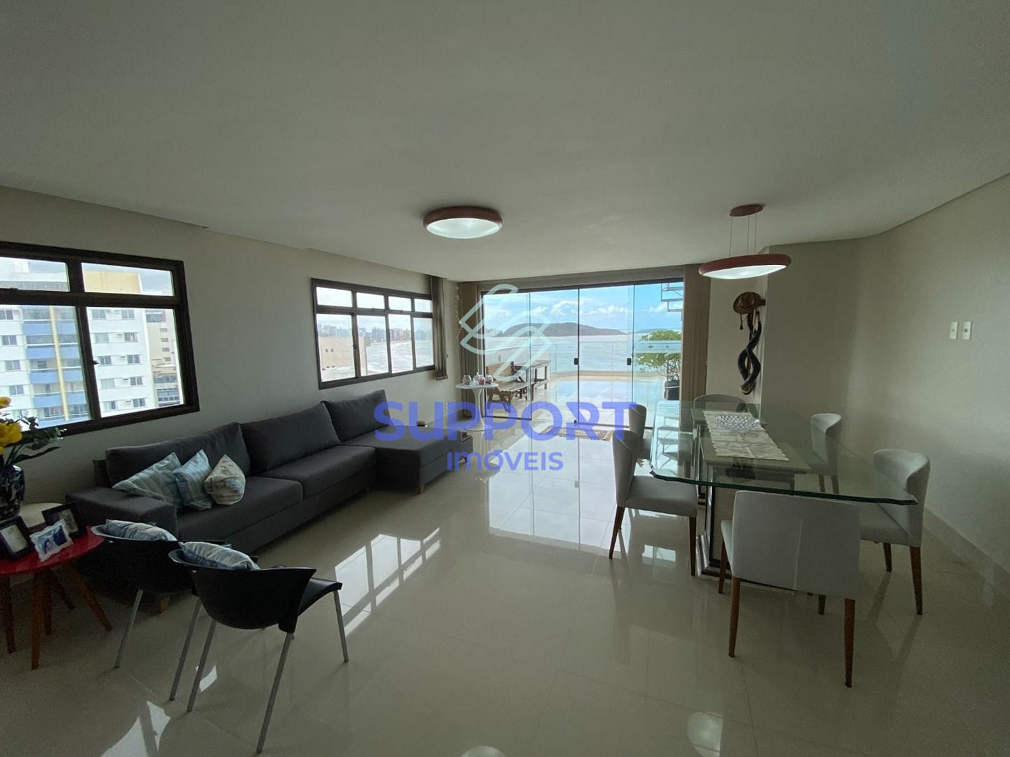 Cobertura, 8 quartos, 650 m² - Foto 3