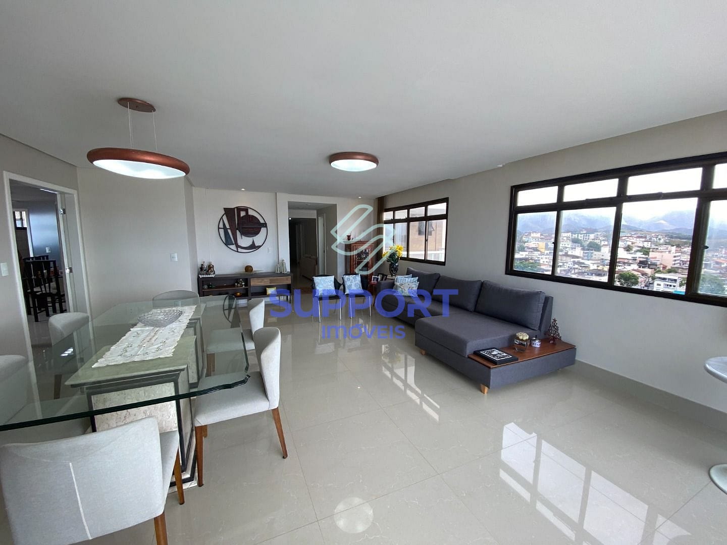 Cobertura, 8 quartos, 650 m² - Foto 5