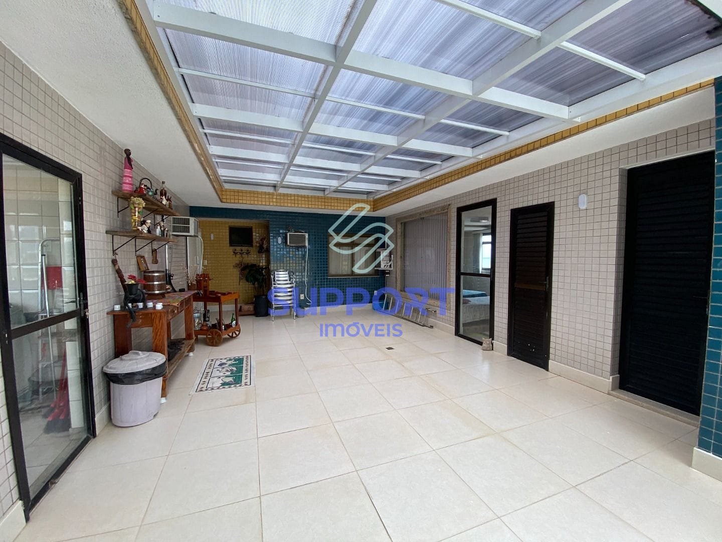 Cobertura, 8 quartos, 650 m² - Foto 93