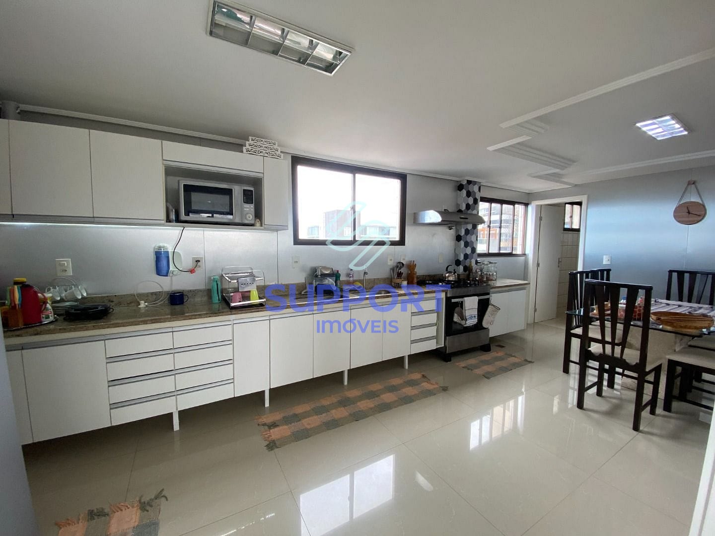 Cobertura, 8 quartos, 650 m² - Foto 42