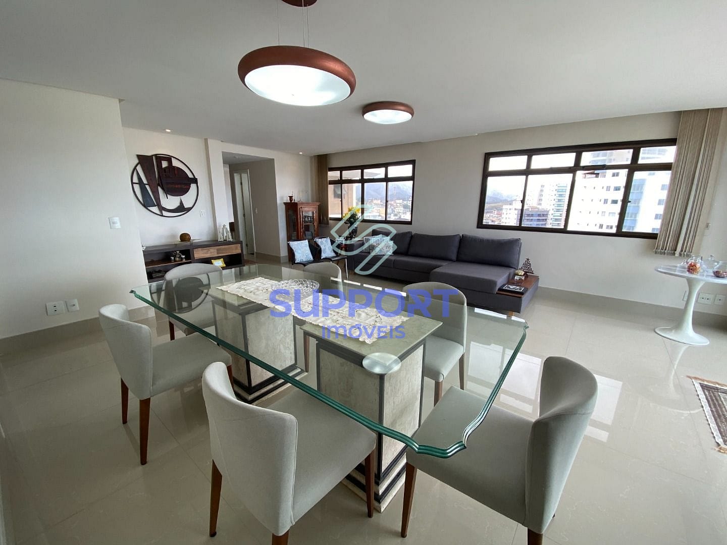 Cobertura, 8 quartos, 650 m² - Foto 6