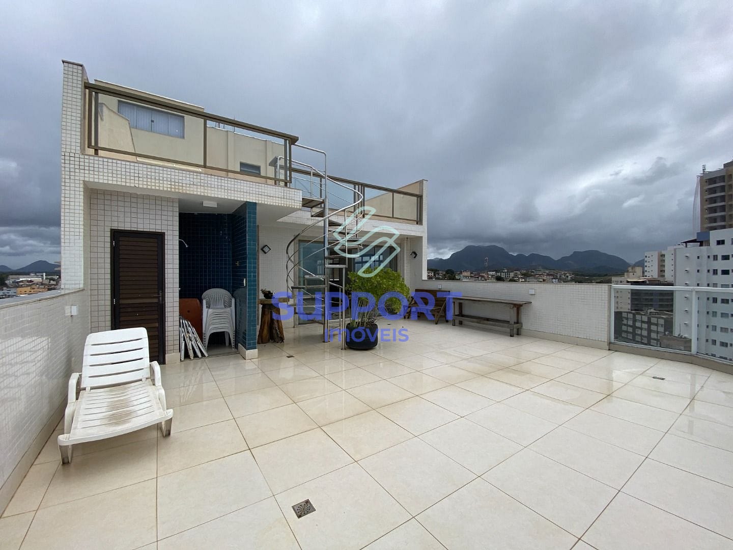 Cobertura, 8 quartos, 650 m² - Foto 13