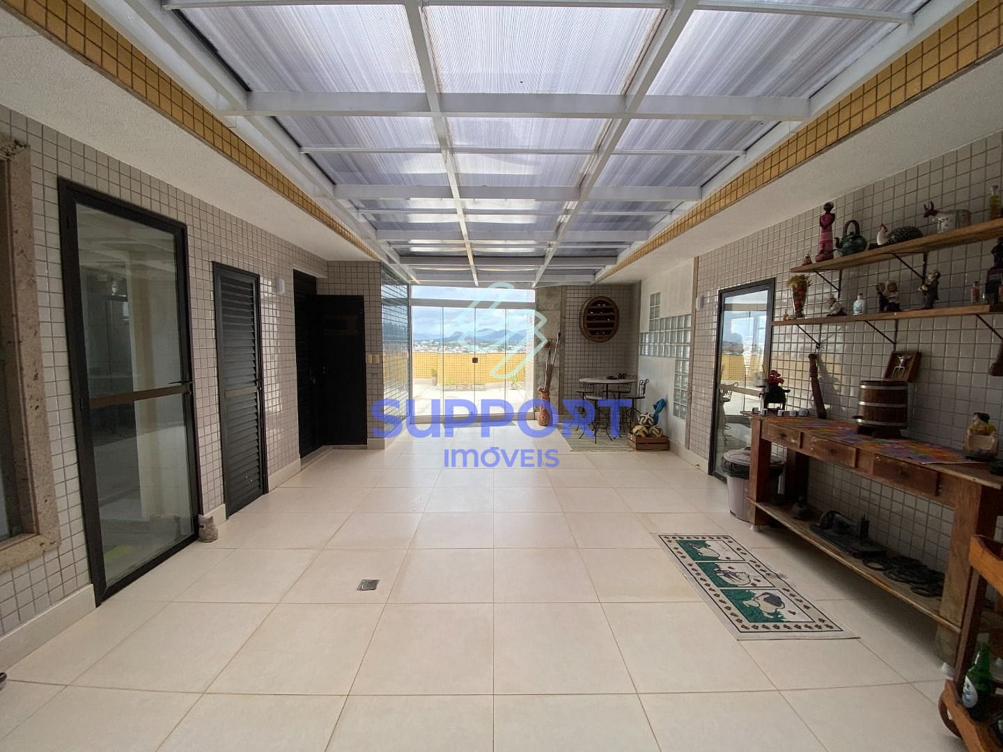 Cobertura, 8 quartos, 650 m² - Foto 91