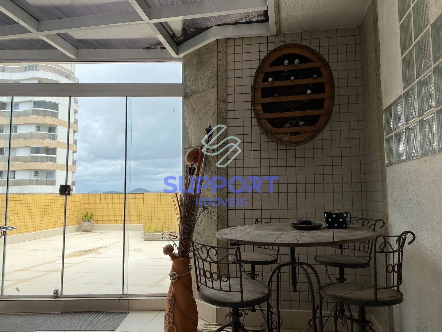 Cobertura, 8 quartos, 650 m² - Foto 95