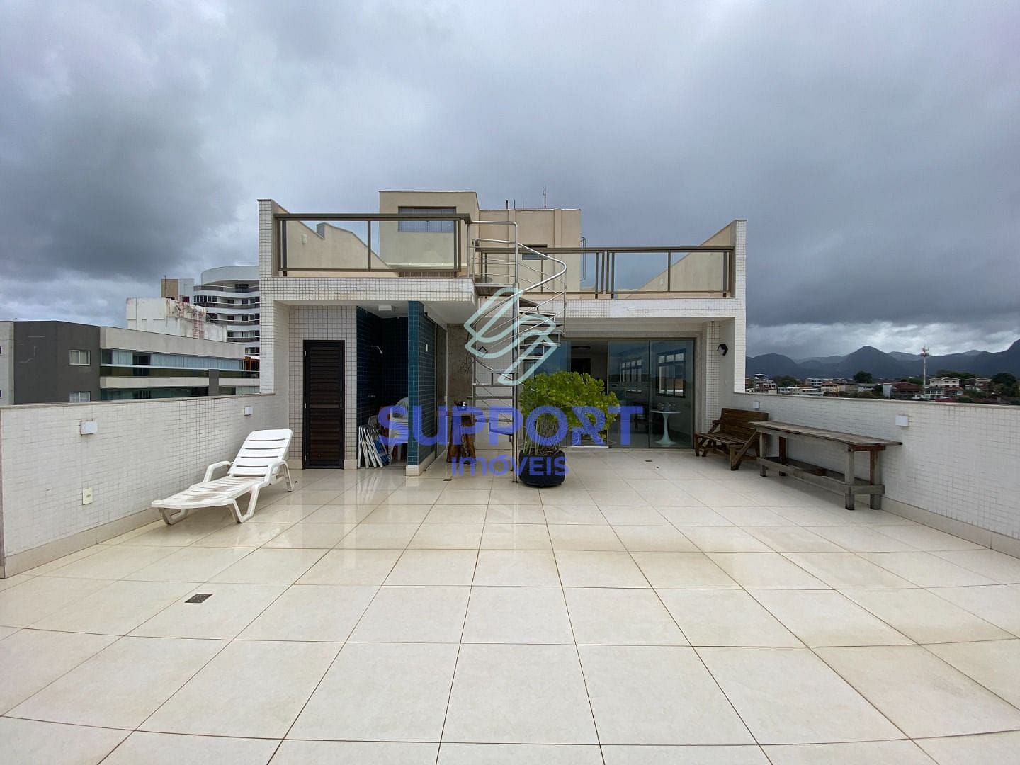 Cobertura, 8 quartos, 650 m² - Foto 11