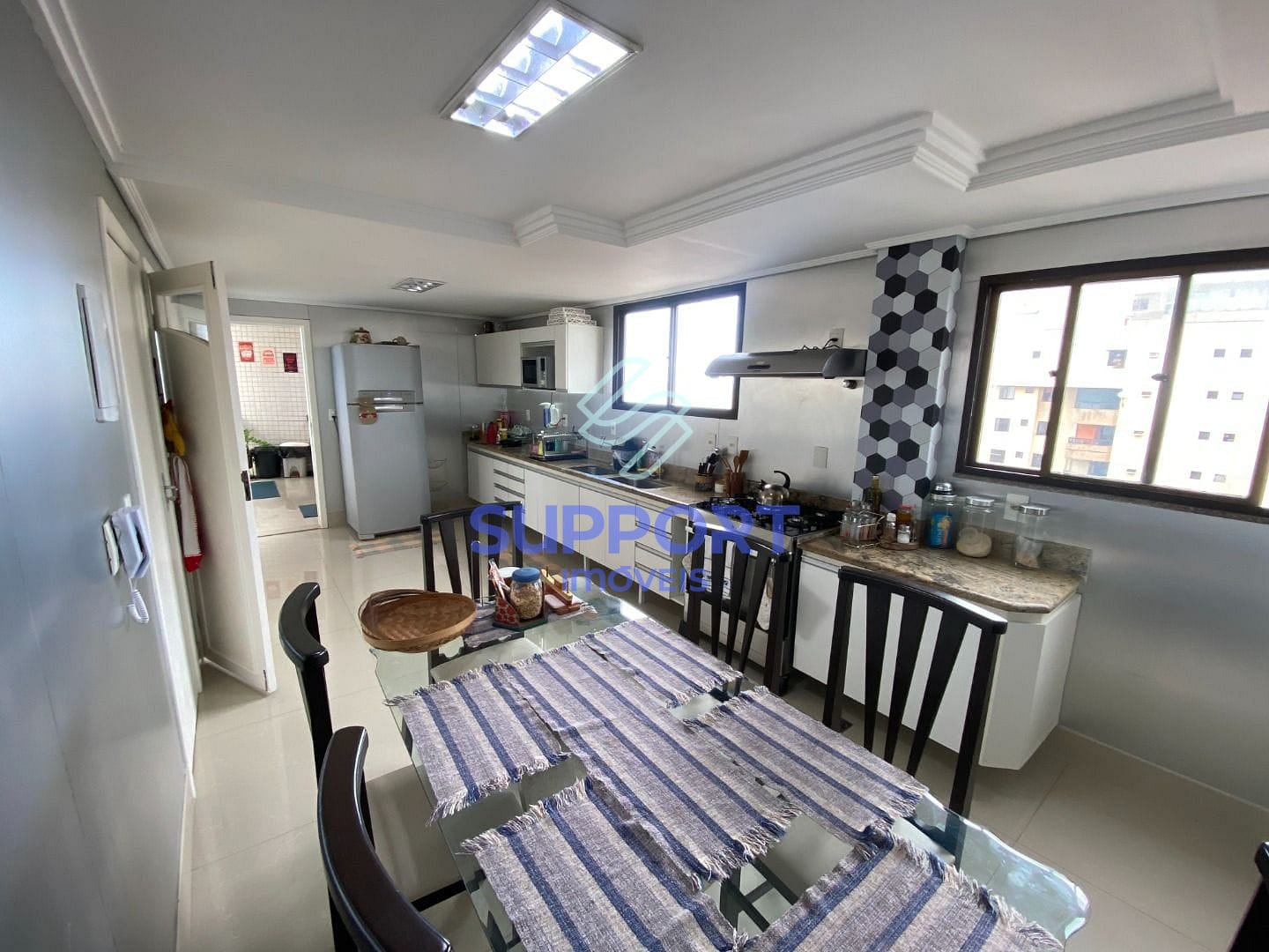 Cobertura, 8 quartos, 650 m² - Foto 40