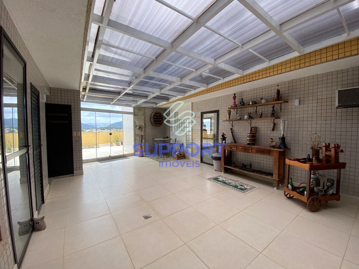 Cobertura, 8 quartos, 650 m² - Foto 92