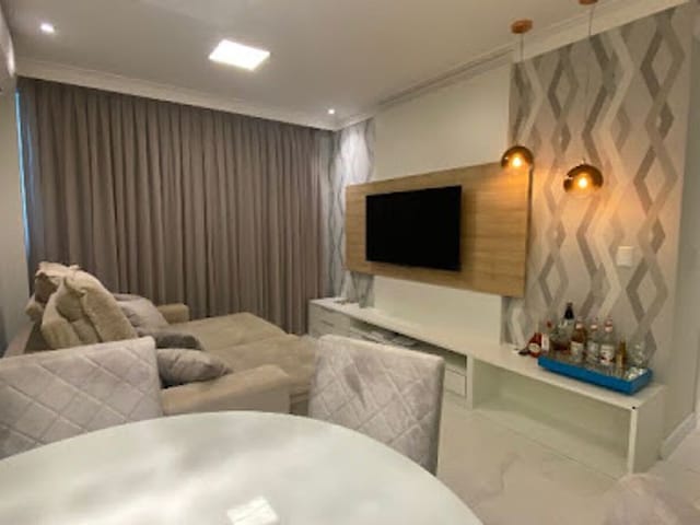 Cobertura / Penthouse 3 quartos e 3 banheiros, à venda, no bairro Prainha em Arraial do Cabo