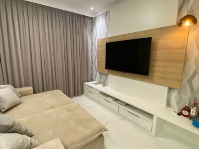 Cobertura / Penthouse 3 quartos e 3 banheiros, à venda, no bairro Prainha em Arraial do Cabo
