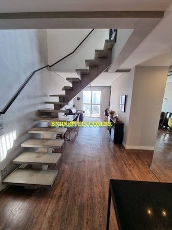 Cobertura, 2 quartos, 134 m² - Foto 9