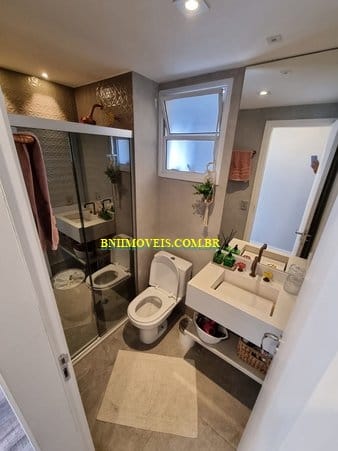 Cobertura, 2 quartos, 134 m² - Foto 17