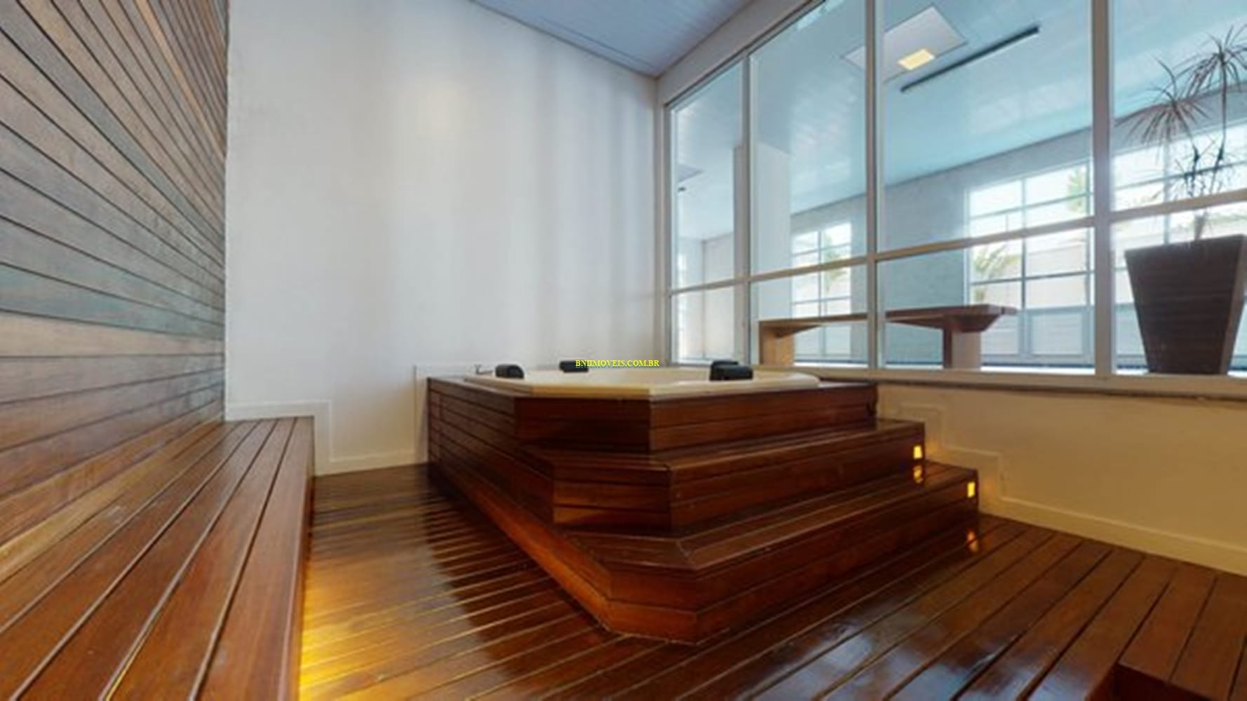 Cobertura, 2 quartos, 134 m² - Foto 23