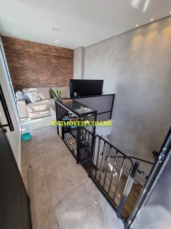 Cobertura, 2 quartos, 134 m² - Foto 8