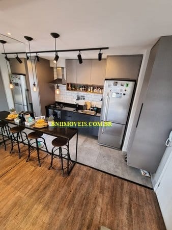 Cobertura, 2 quartos, 134 m² - Foto 10