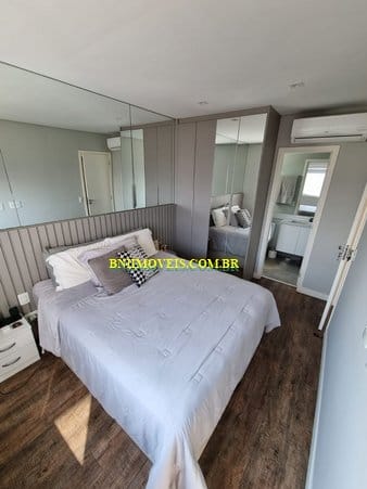 Cobertura, 2 quartos, 134 m² - Foto 14