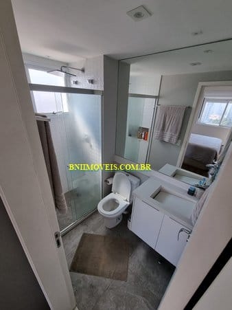 Cobertura, 2 quartos, 134 m² - Foto 15