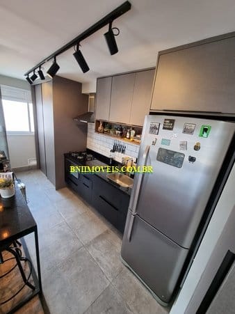 Cobertura, 2 quartos, 134 m² - Foto 12
