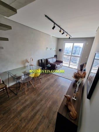 Cobertura, 2 quartos, 134 m² - Foto 13
