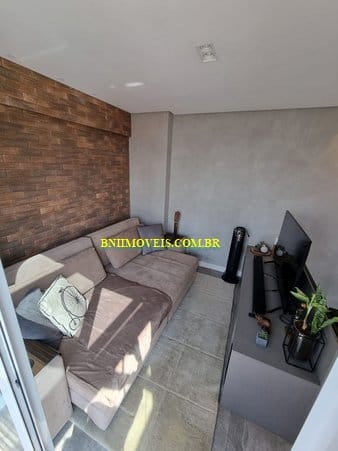 Cobertura, 2 quartos, 134 m² - Foto 6