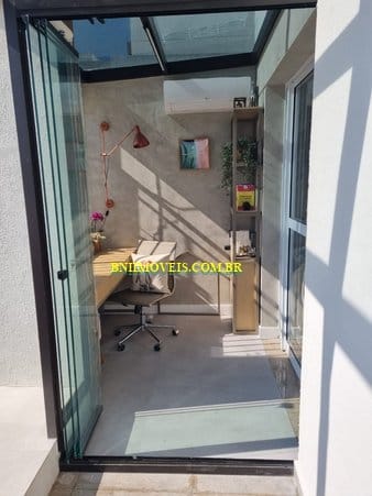 Cobertura, 2 quartos, 134 m² - Foto 4