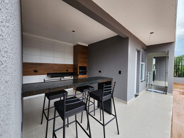 Foto do Cobertura / Penthouse - Cobertura Duplex à venda com 4 dormitórios na Rua Icamaquã, Tremembé, São Paulo, SP | D+ Soluções Imobiliárias