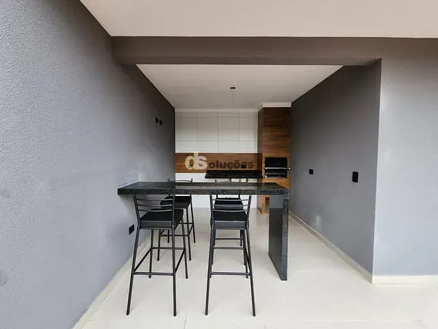 Cobertura / Penthouse com 170m² 4 quartos e 3 banheiros, à venda, no bairro Tremembé em São Paulo