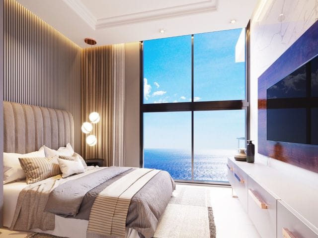 Cobertura / Penthouse com 279m² 3 quartos e 2 banheiros, à venda, no bairro Balneário Albatroz em Matinhos