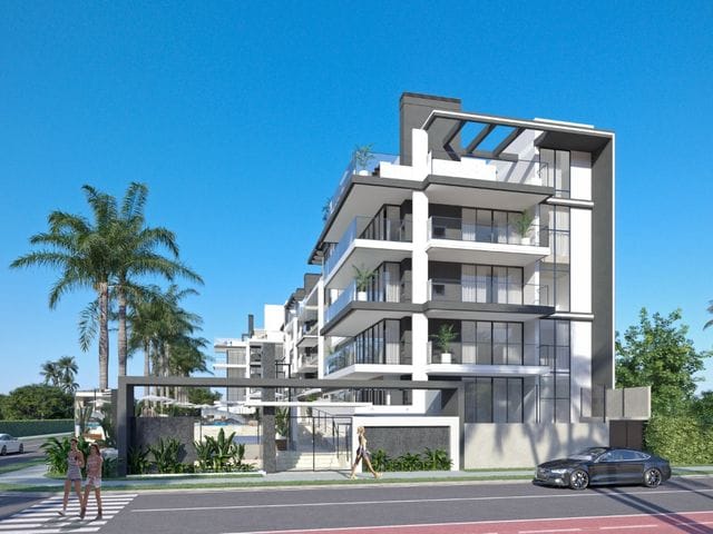 Cobertura / Penthouse com 279m² 3 quartos e 2 banheiros, à venda, no bairro Balneário Albatroz em Matinhos