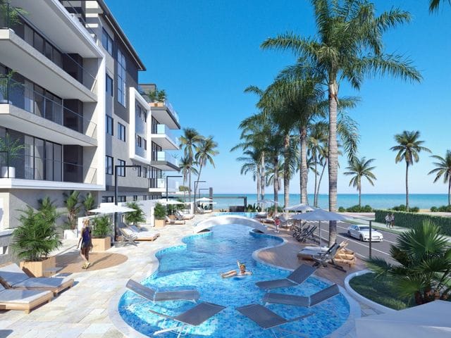 Cobertura / Penthouse com 279m² 3 quartos e 2 banheiros, à venda, no bairro Balneário Albatroz em Matinhos