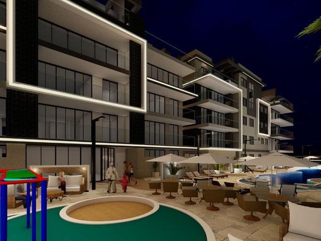 Cobertura / Penthouse com 279m² 3 quartos e 2 banheiros, à venda, no bairro Balneário Albatroz em Matinhos