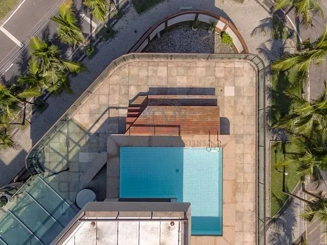 Cobertura / Penthouse com 930m² 5 quartos e 9 banheiros, à venda, no bairro Barra da Tijuca em Rio de Janeiro