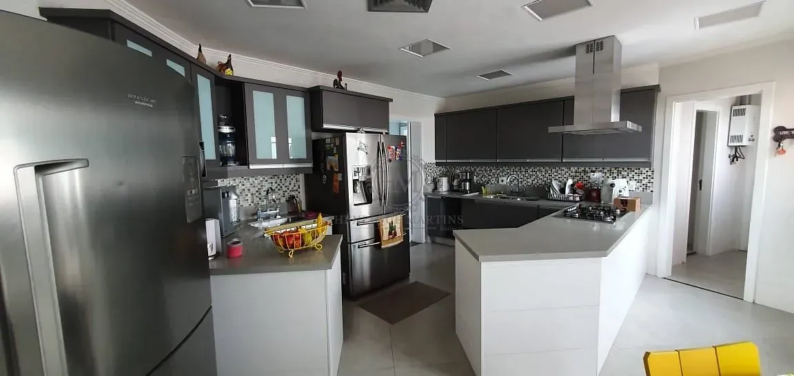 Cobertura, 5 quartos, 670 m² - Foto 32