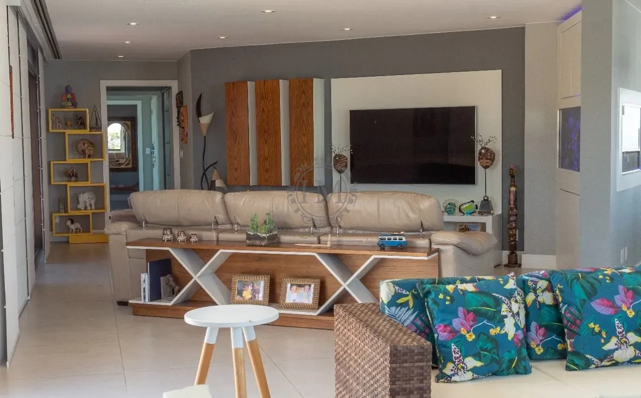 Cobertura, 5 quartos, 670 m² - Foto 16