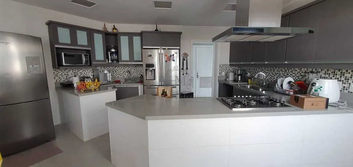 Cobertura, 5 quartos, 670 m² - Foto 18