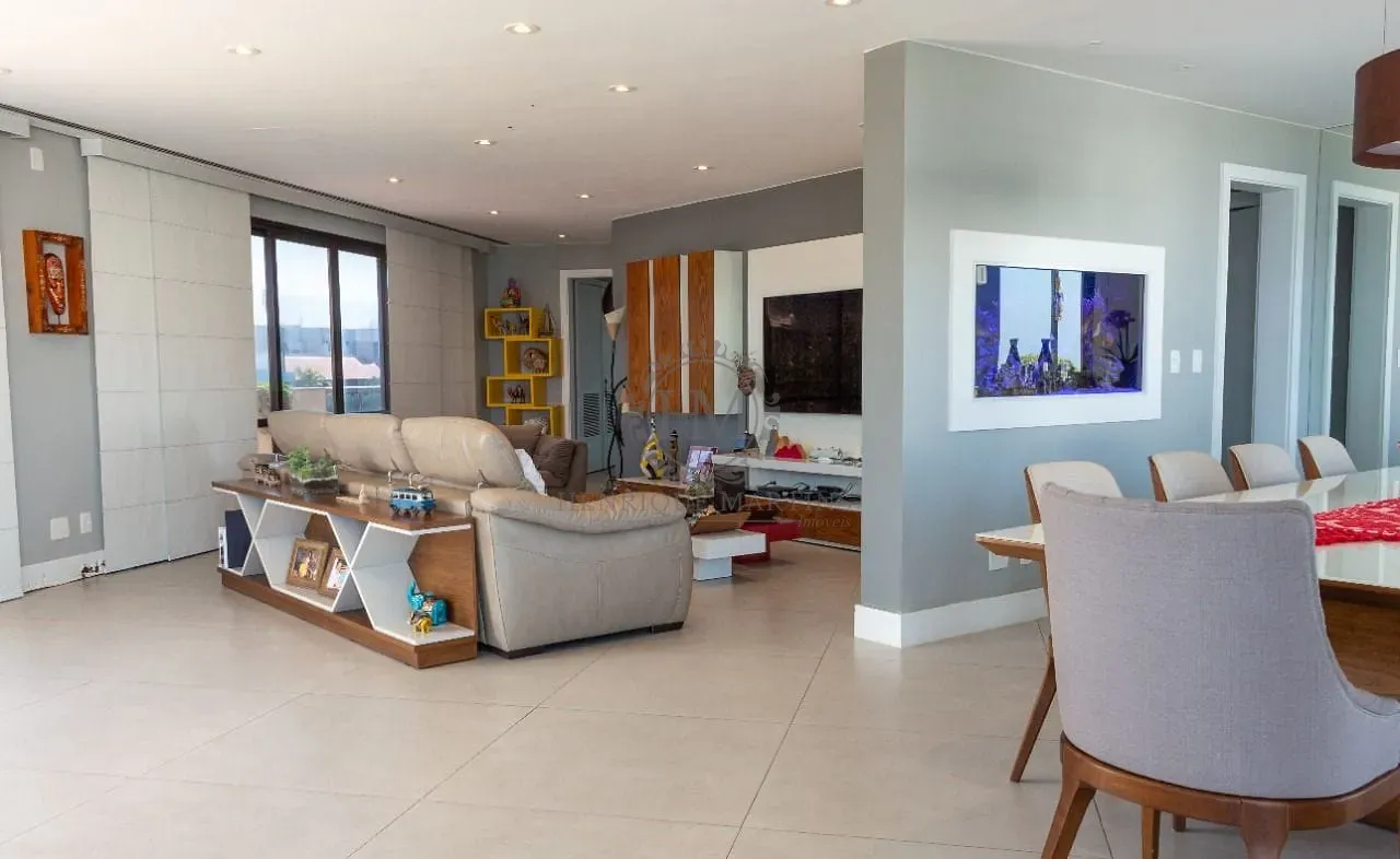 Cobertura, 5 quartos, 670 m² - Foto 17