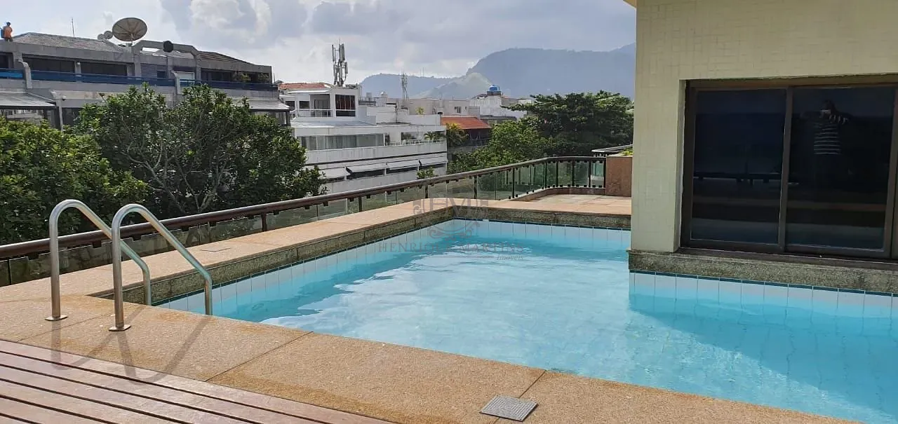 Cobertura, 5 quartos, 670 m² - Foto 6