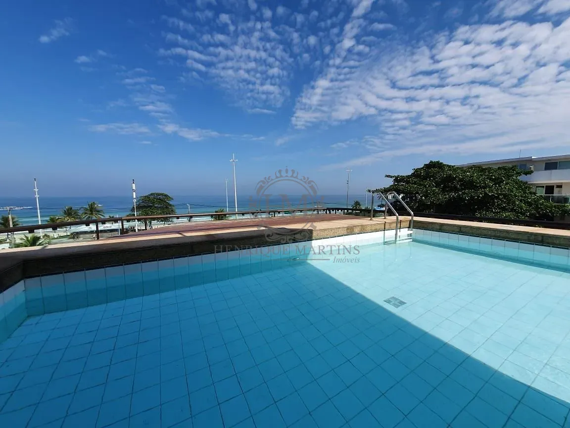 Cobertura, 5 quartos, 670 m² - Foto 7
