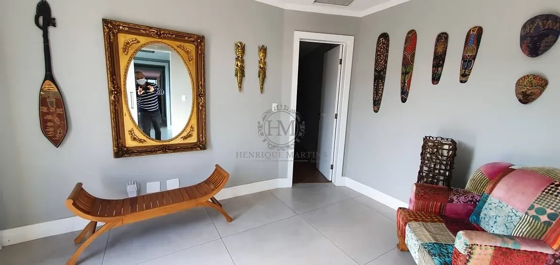 Cobertura, 5 quartos, 670 m² - Foto 12
