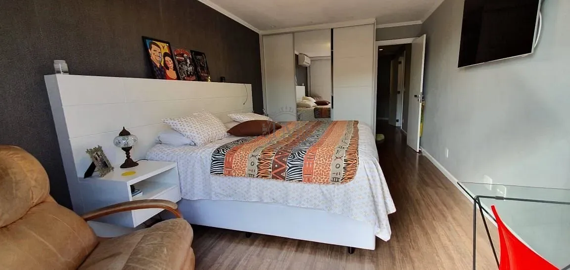 Cobertura, 5 quartos, 670 m² - Foto 22