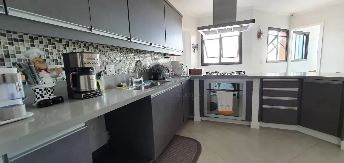 Cobertura, 5 quartos, 670 m² - Foto 19