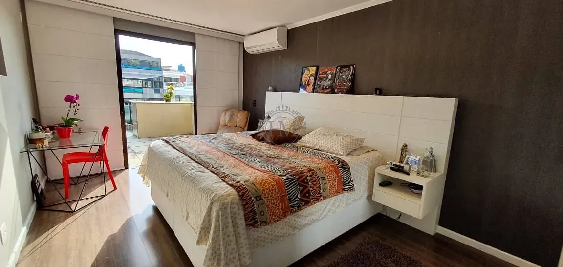 Cobertura, 5 quartos, 670 m² - Foto 21