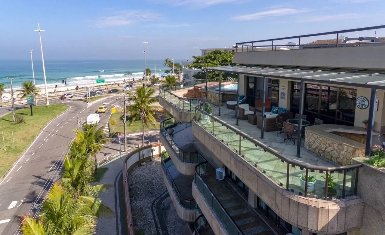 Cobertura, 5 quartos, 670 m² - Foto 3