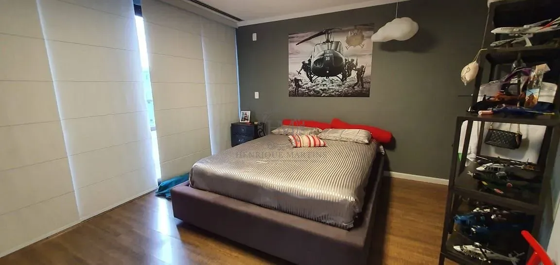 Cobertura, 5 quartos, 670 m² - Foto 30
