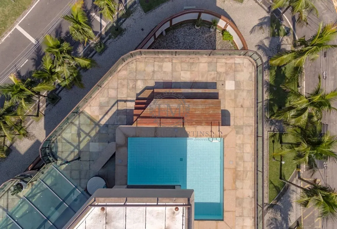 Cobertura, 5 quartos, 670 m² - Foto 4