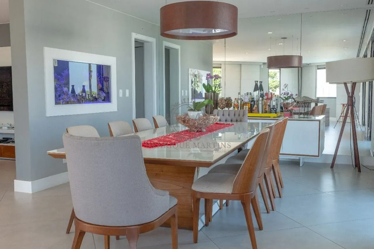 Cobertura, 5 quartos, 670 m² - Foto 15