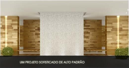 Cobertura / Penthouse com 500m² 4 quartos e 4 banheiros, à venda, no bairro Vila Gomes Cardim em São Paulo